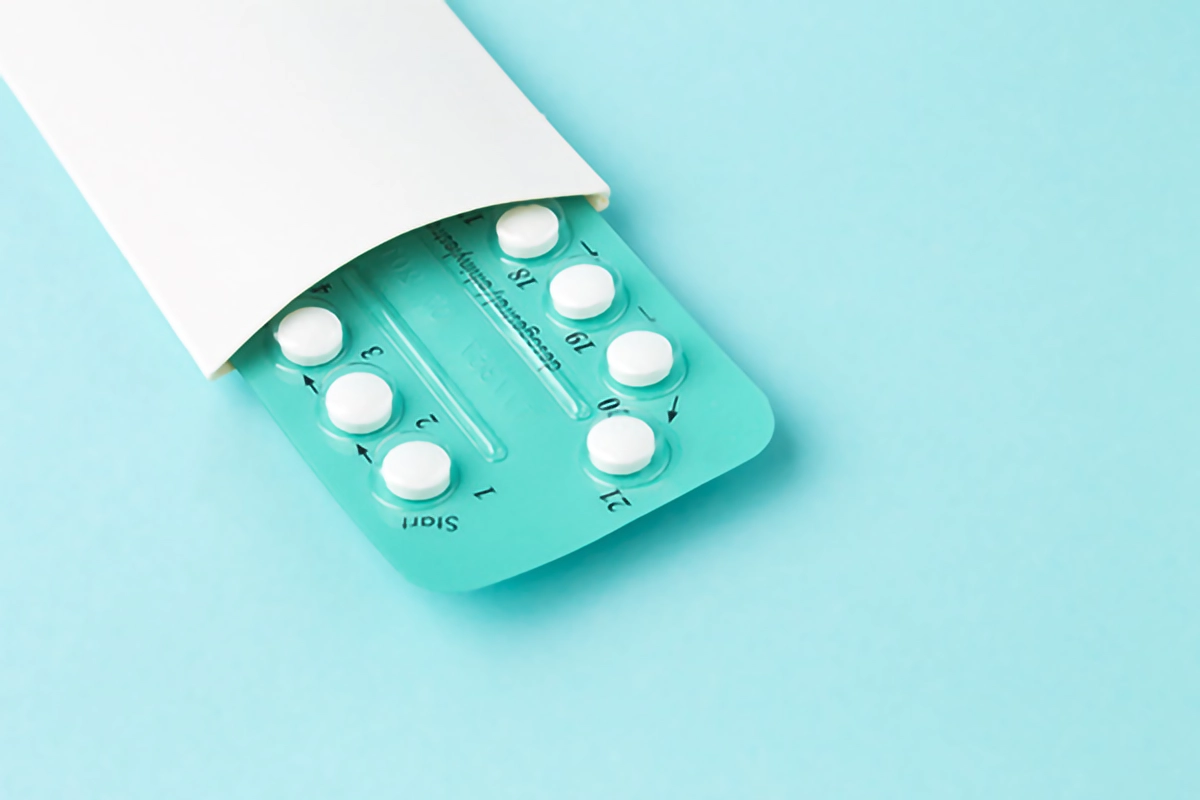 Contraception Pill Review