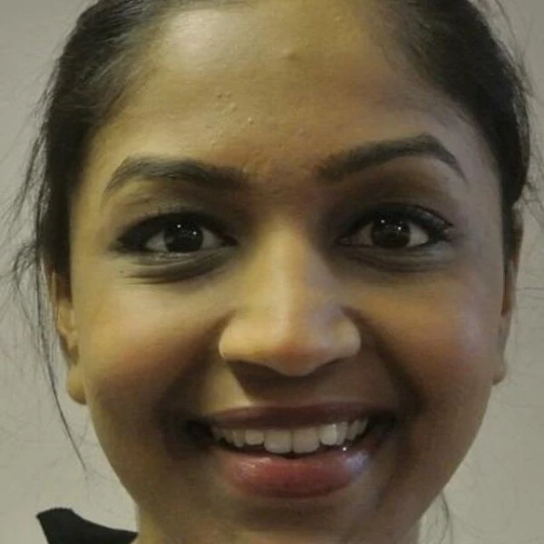 Dr Emesha Seneviratne